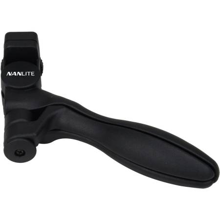 Nanlite AS-MT/HG-1/4 - mini tripod z funkcją gripu, ze śrubą 1/4